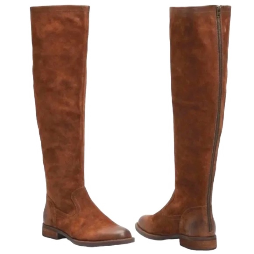 NEW! Børn Britton Over the Knee Boot